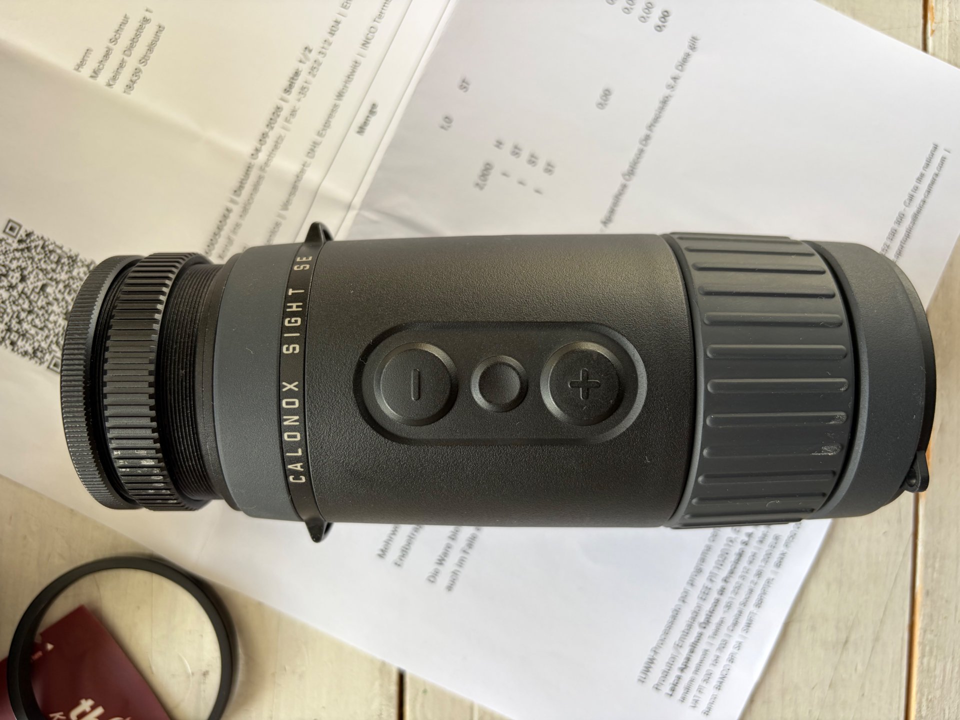 Leica Calonox Sight SE – Bild 5