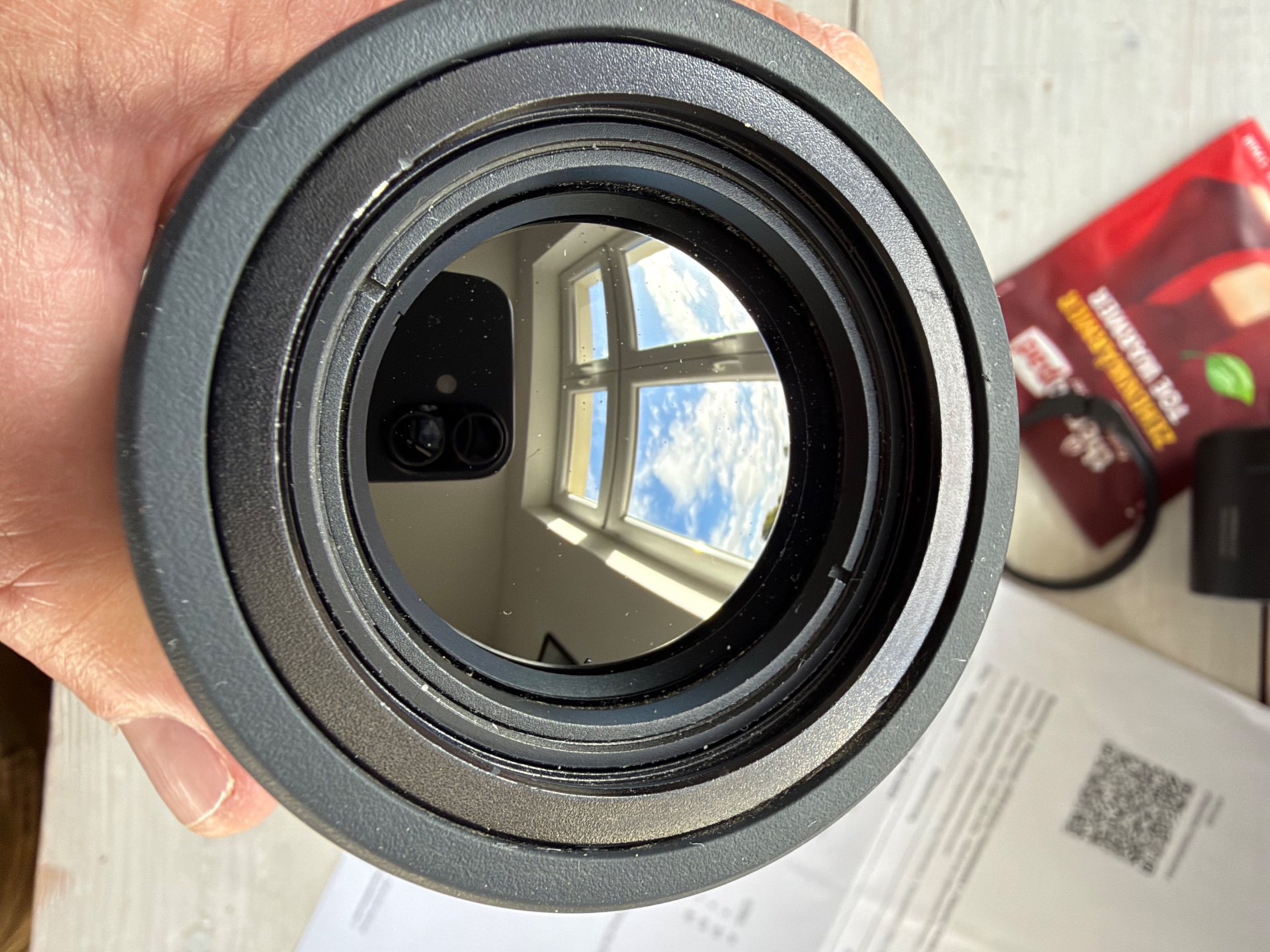 Leica Calonox Sight SE – Bild 7
