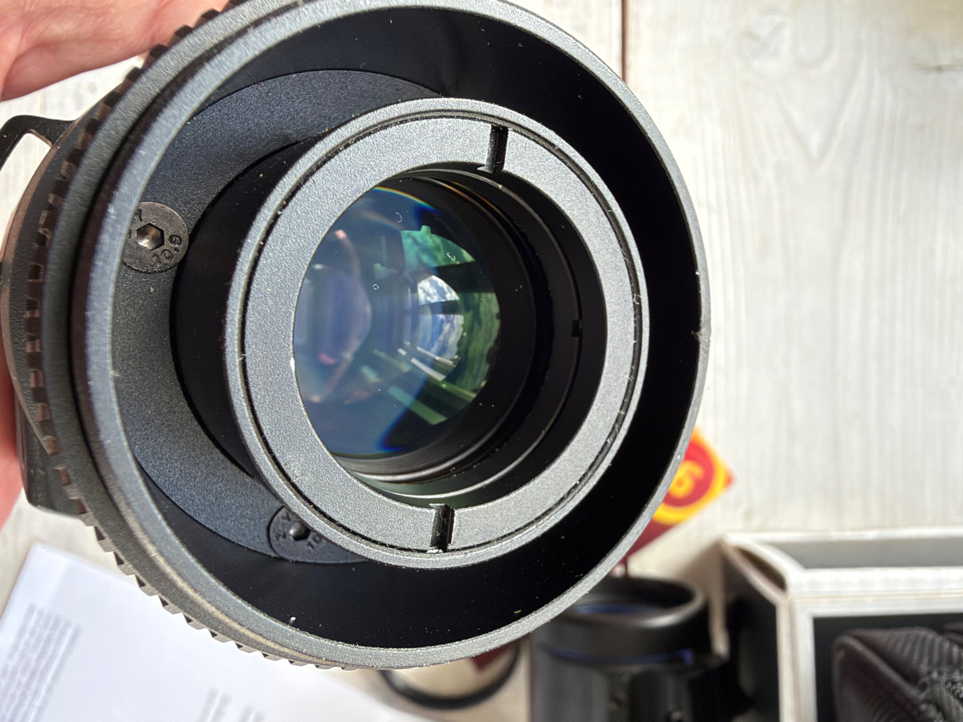 Leica Calonox Sight SE – Bild 6