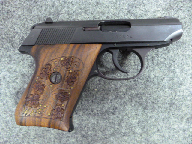 1 Pistole Walther TPH, Kal. .22lr – Bild 2