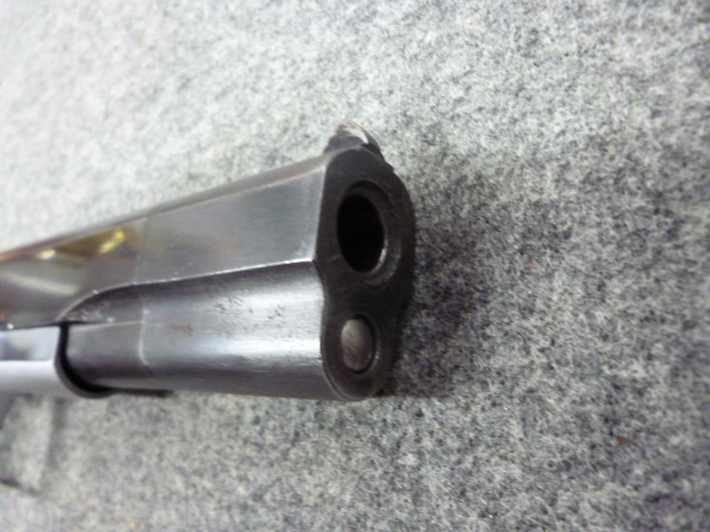 1 Pistole Colt MK IV Series 80 Government, Kal. .45Auto – Bild 3