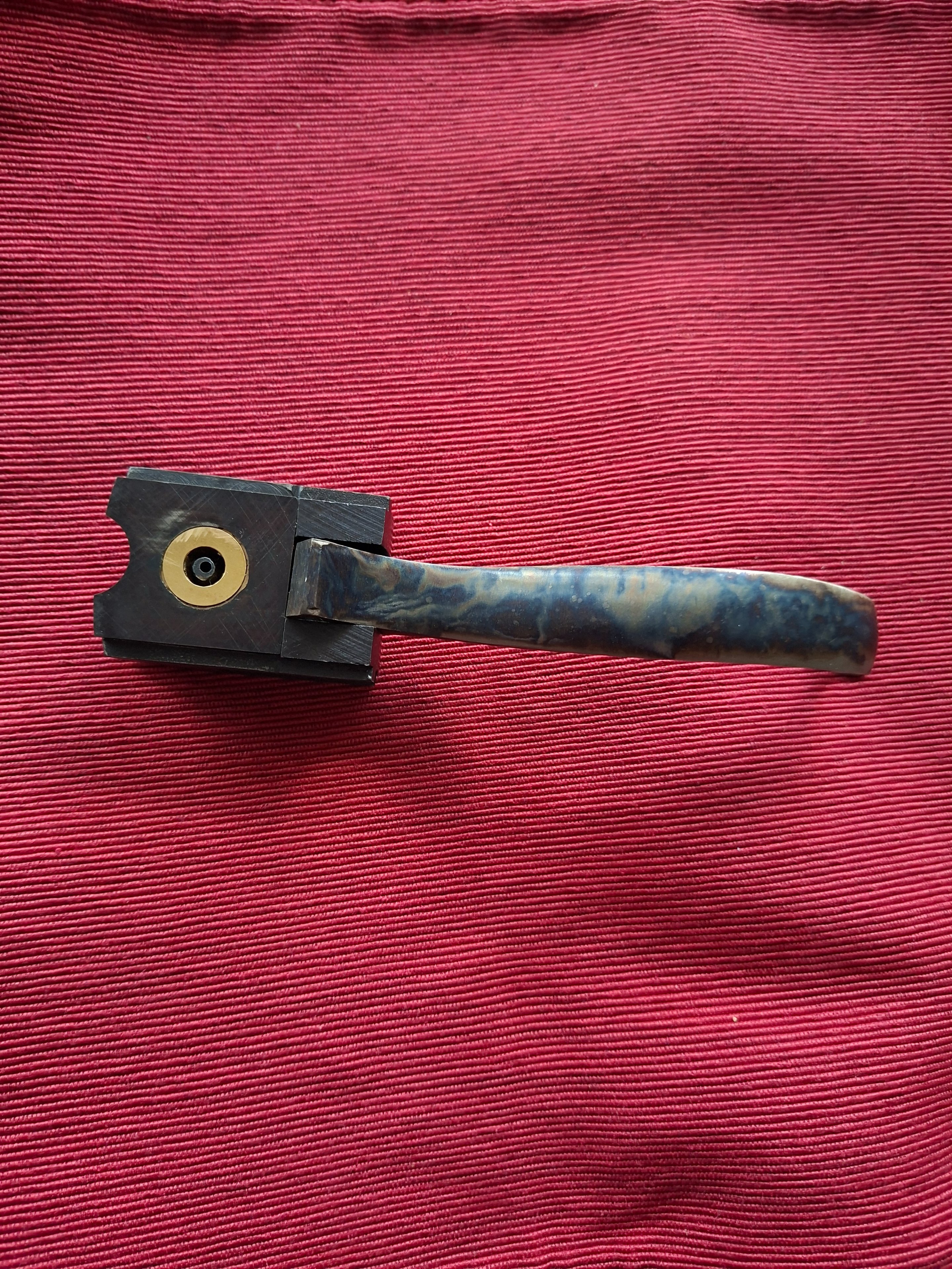 Sharp I.A.B. 45 – Bild 1