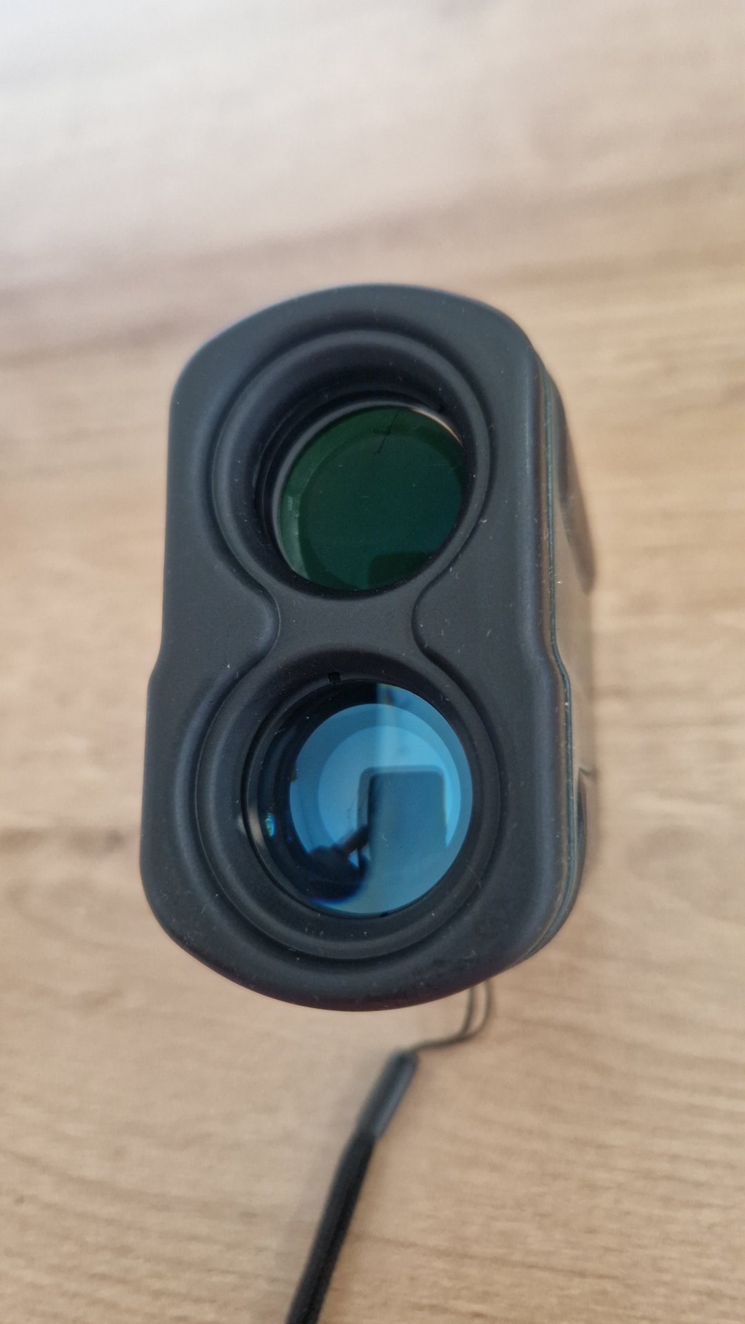 Entfernungsmesser rangefinder Sutter 6x25 5-700 – Bild 2