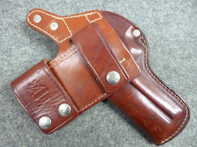 1 Revolver Taurus, Kal. .44S&WSp – Bild 4