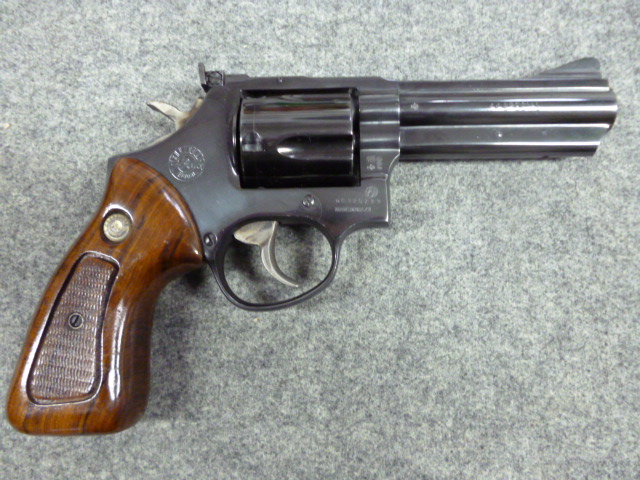 1 Revolver Taurus, Kal. .44S&WSp – Bild 2