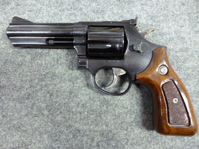 1 Revolver Taurus, Kal. .44S&WSp – Bild 1