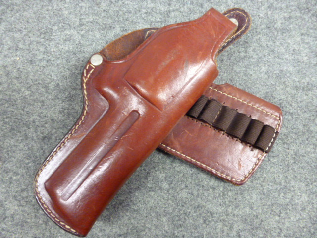 1 Revolver Taurus, Kal. .44S&WSp – Bild 3