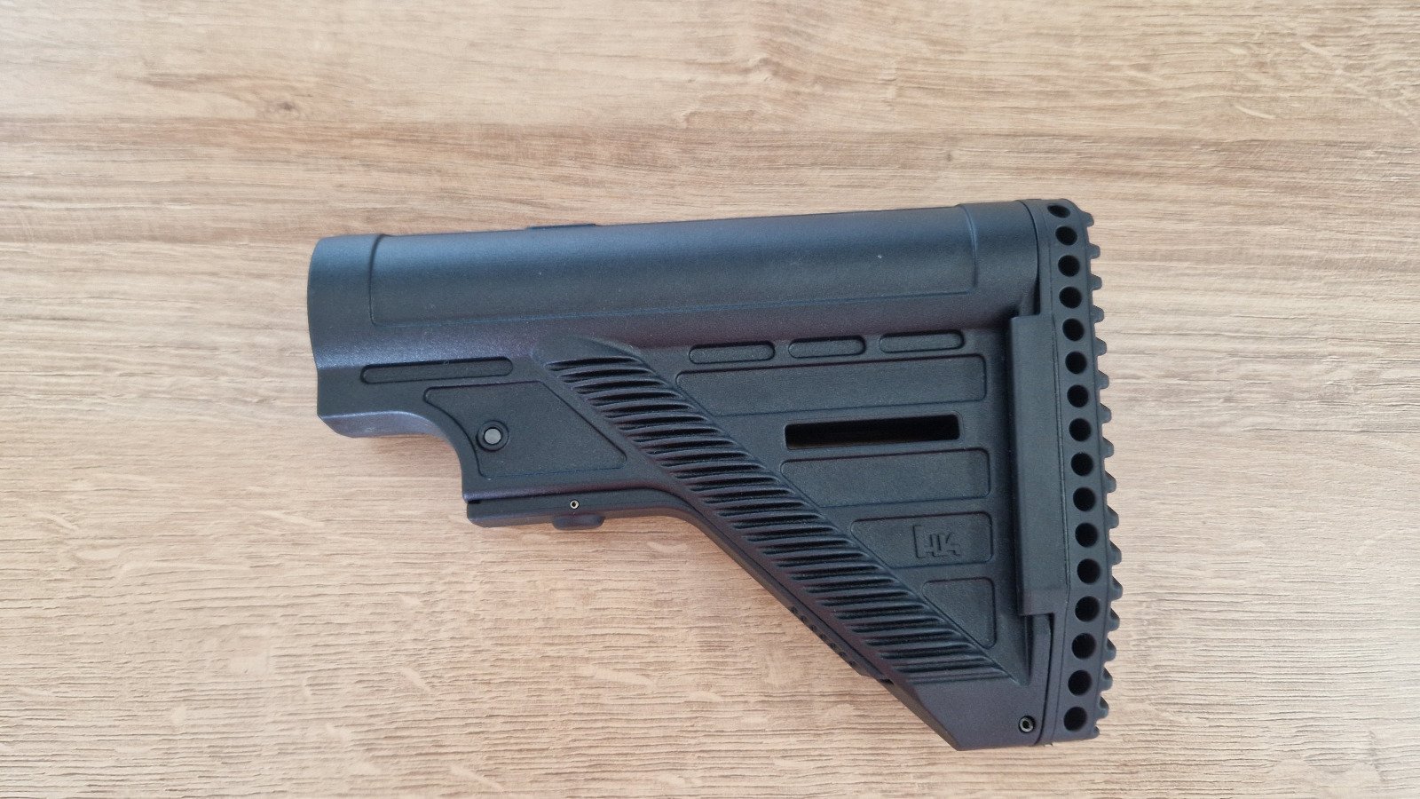 Schulterstütze HK MR308 Slimline – Bild 1