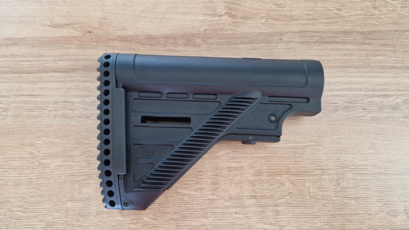 Schulterstütze HK MR308 Slimline – Bild 2