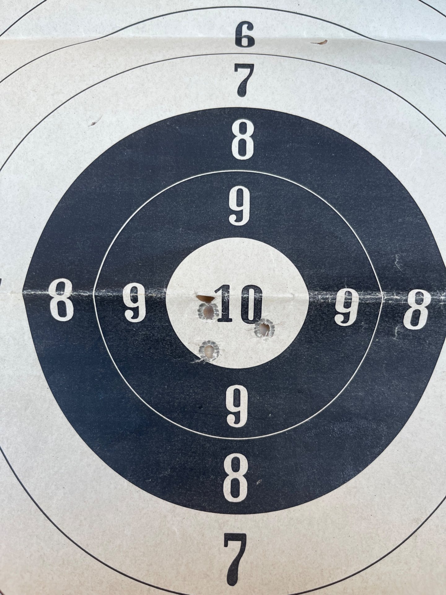 Jagdmunition 8X57IS – Bild 2
