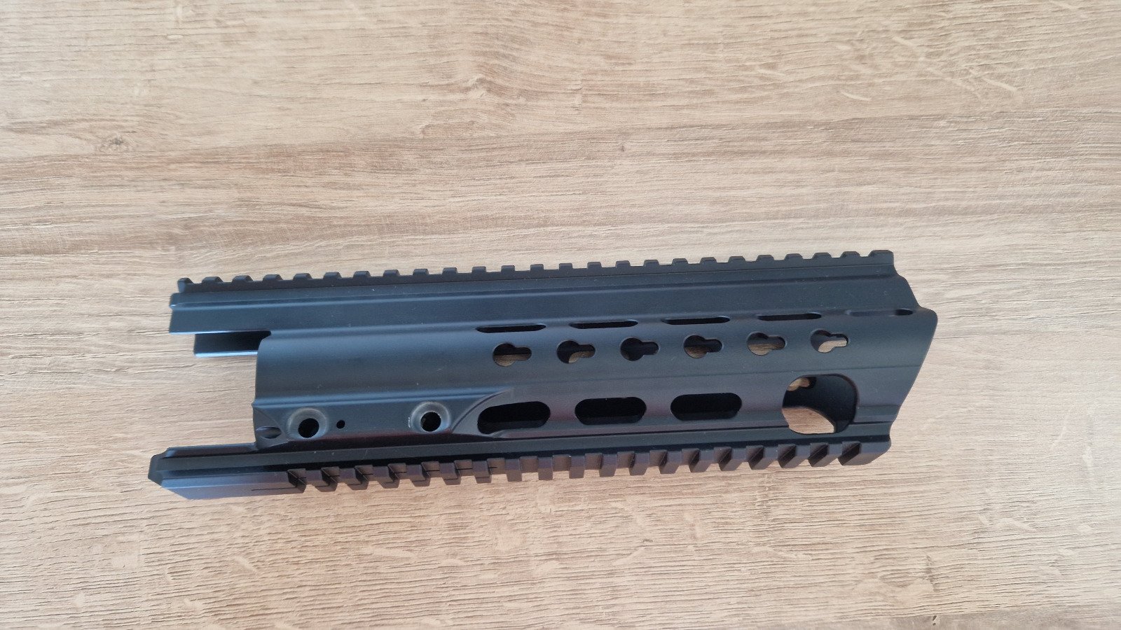 Slimline Vorderschaft Handschutz HK MR308 A3 – Bild 2