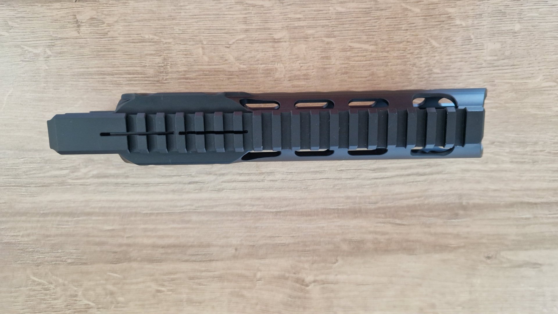 Slimline Vorderschaft Handschutz HK MR308 A3 – Bild 4