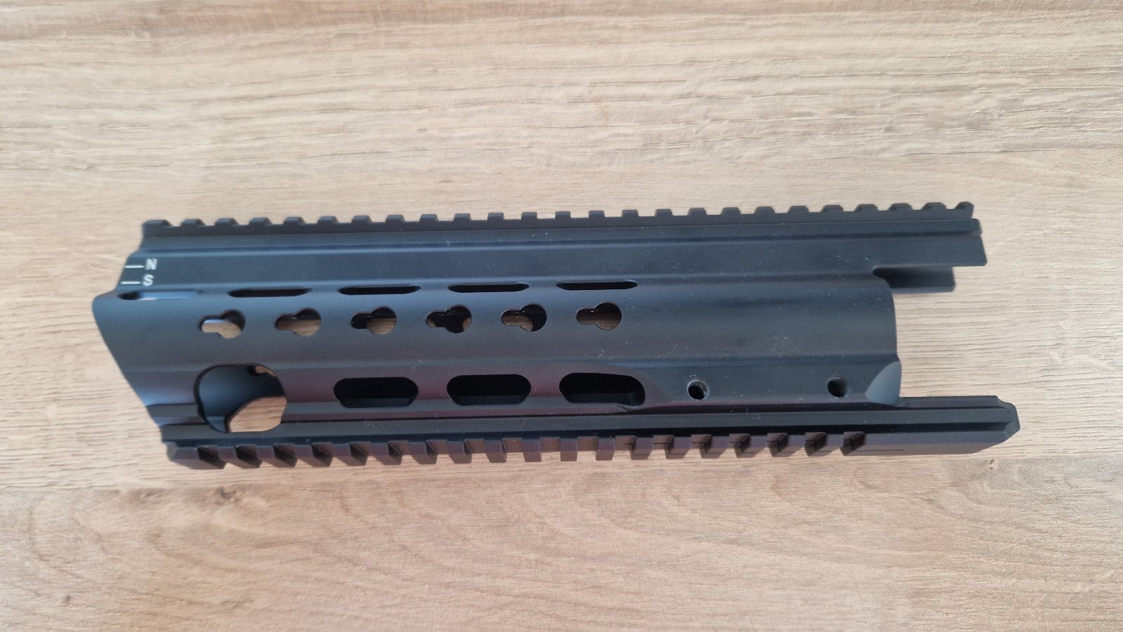 Slimline Vorderschaft Handschutz HK MR308 A3 – Bild 1