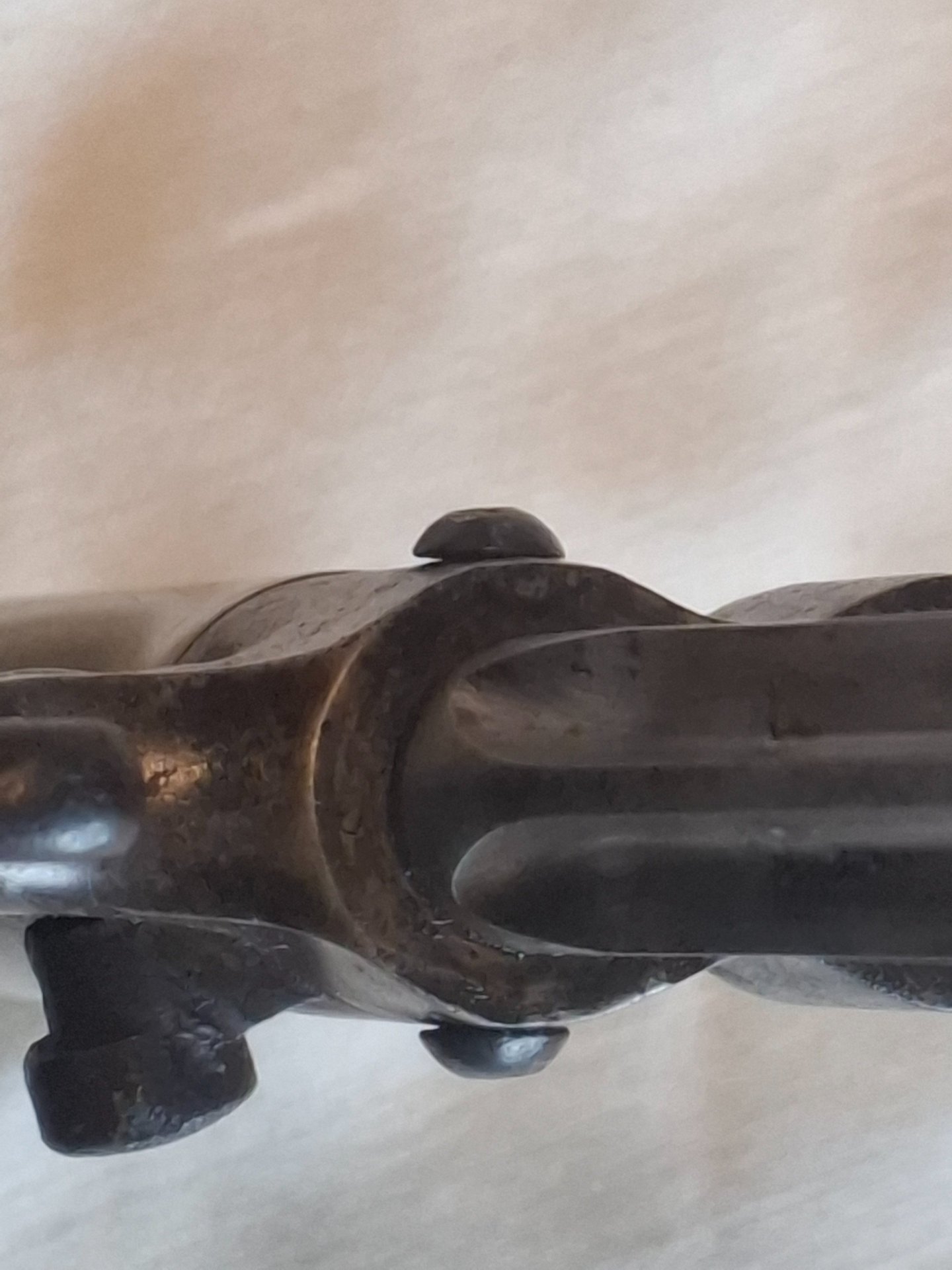 Lebel Bajonett Bayonett1886 bis 1915 + Foto – Bild 9