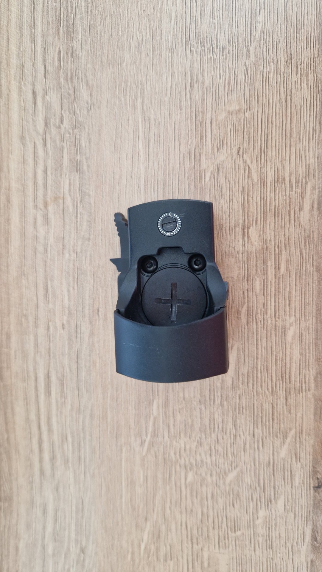 DDsight Gen 3 Rotpunktvisier 3MOA dot – Bild 2