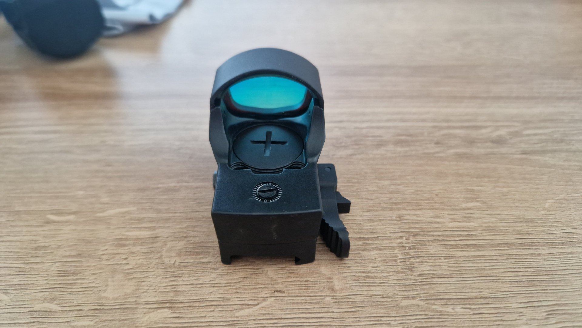DDsight Gen 3 Rotpunktvisier 3MOA dot – Bild 7