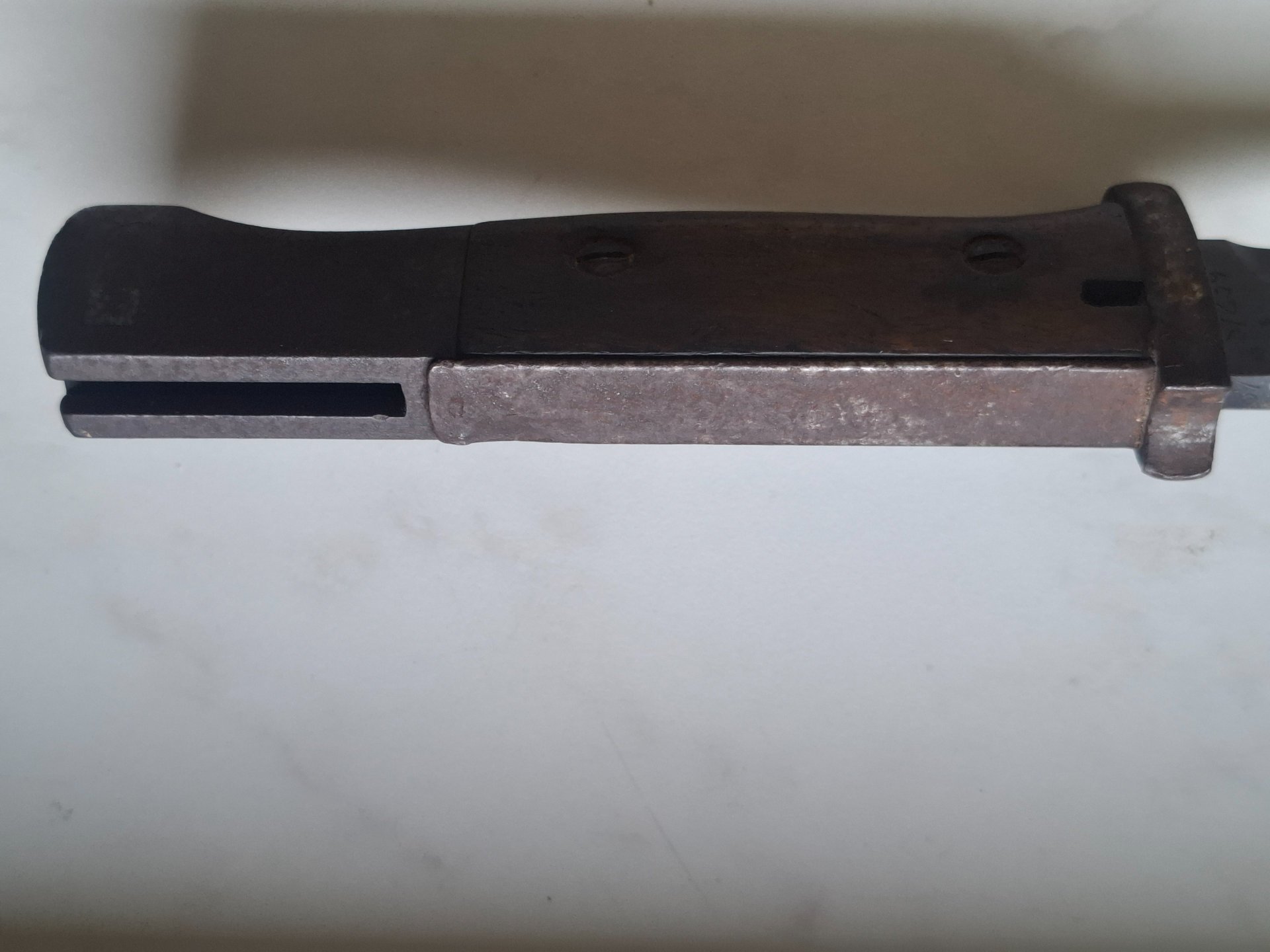 Bajonett Bayonett 84/98 III WH – Bild 7