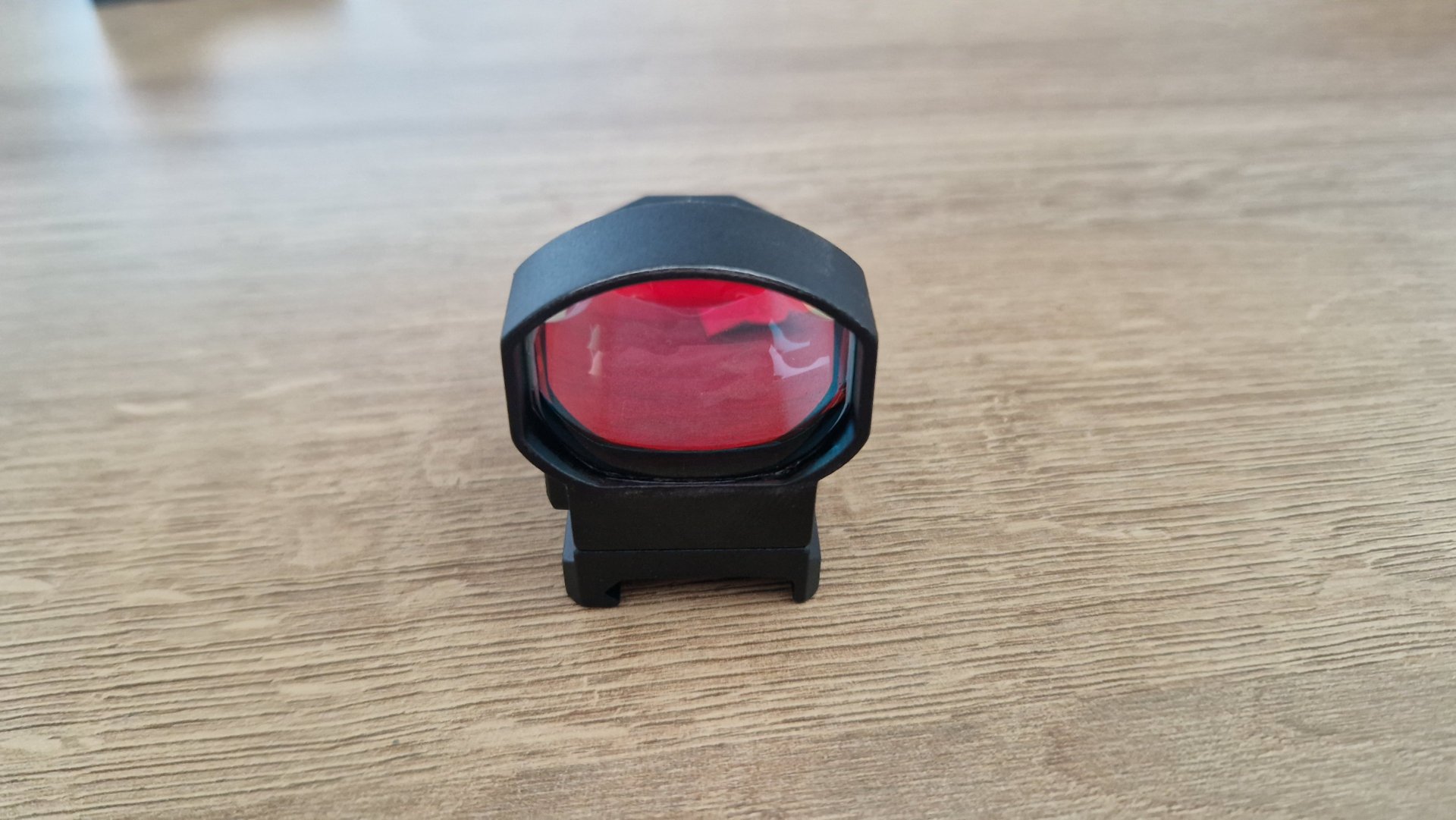 Hawke Red dot 3 MOA 12144 Weaver / Picatinny aufnahme – Bild 4