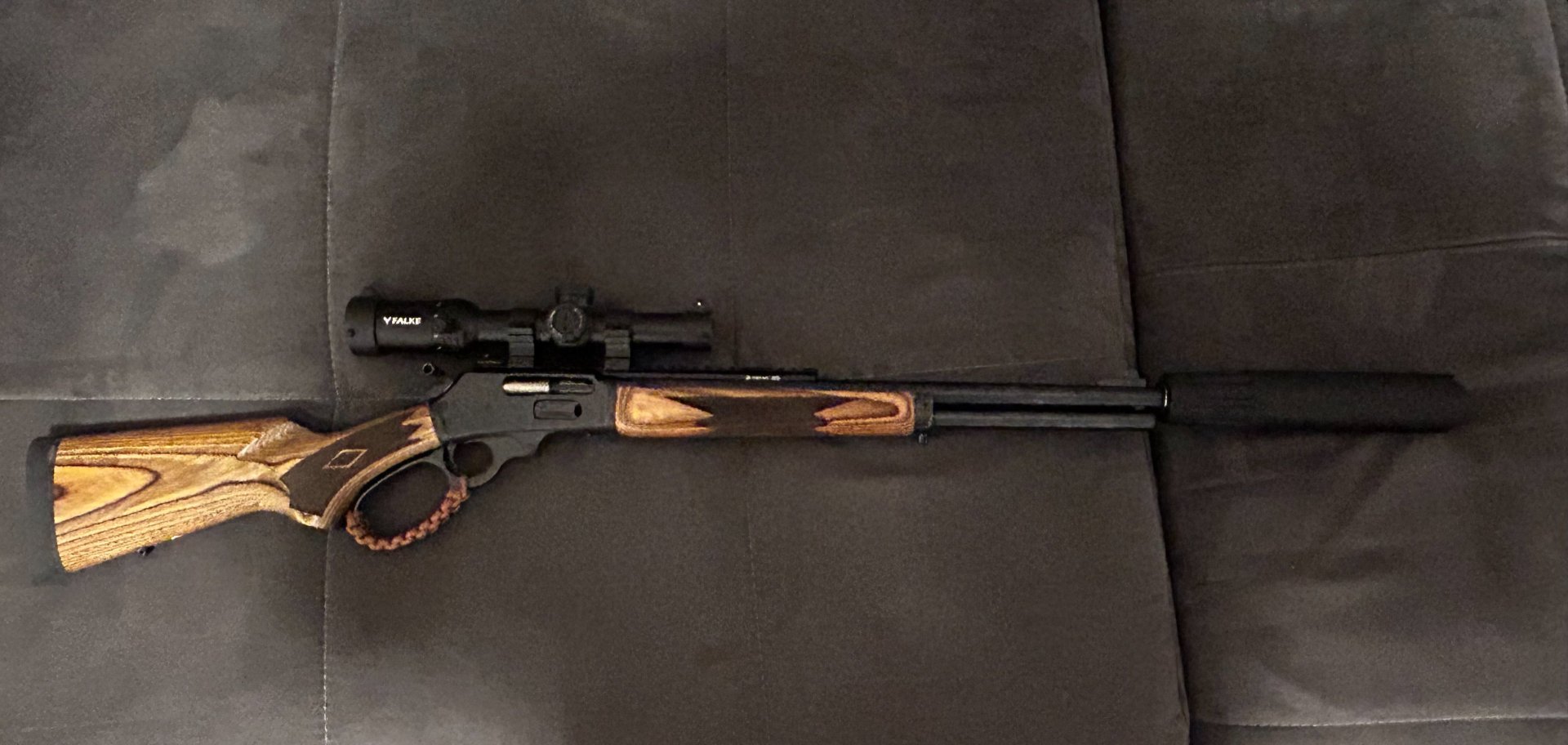 Marlin 1895 Guide Gun .45-70 GOV – Bild 2