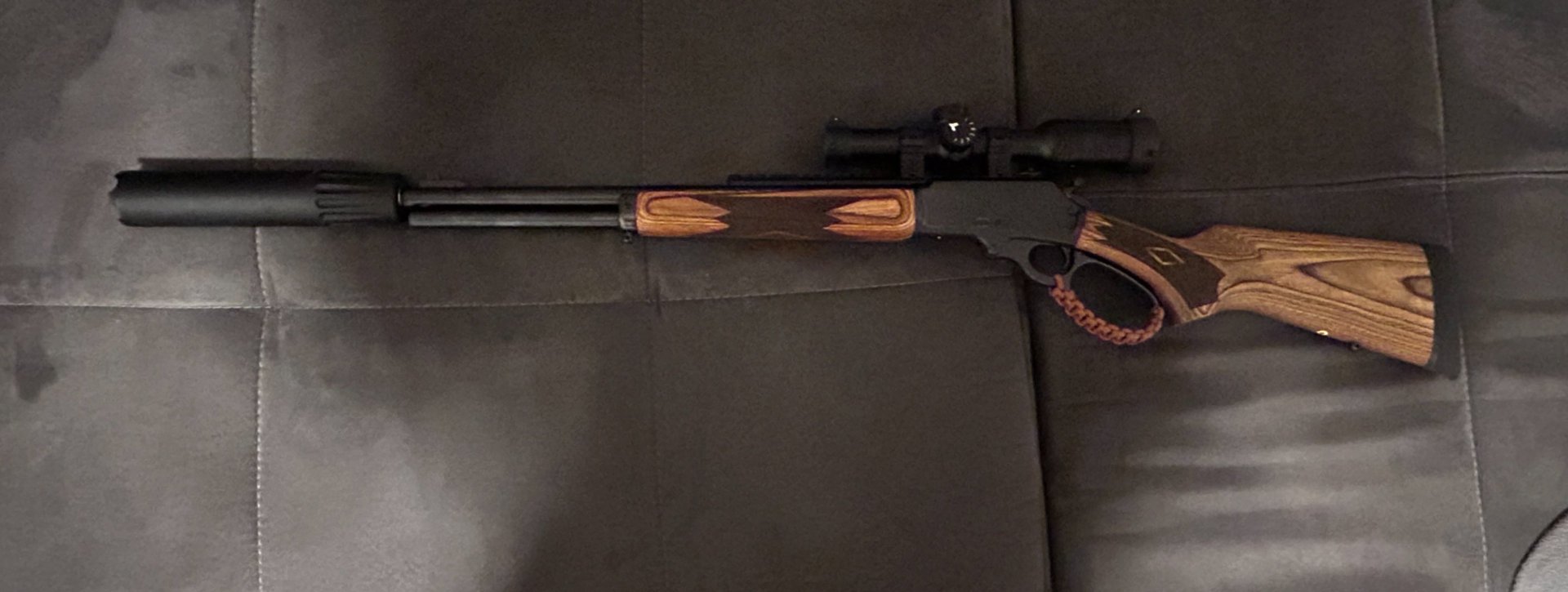 Marlin 1895 Guide Gun .45-70 GOV – Bild 1