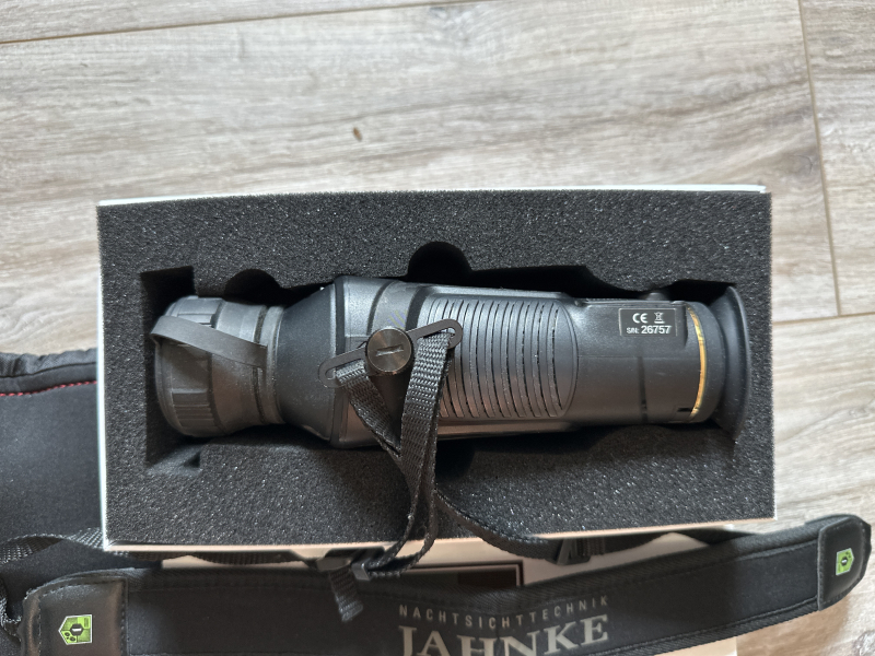 Jahnke Thermal Statement Pure – Limited Edition – – Bild 3