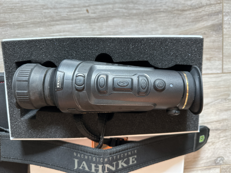 Jahnke Thermal Statement Pure – Limited Edition – – Bild 2