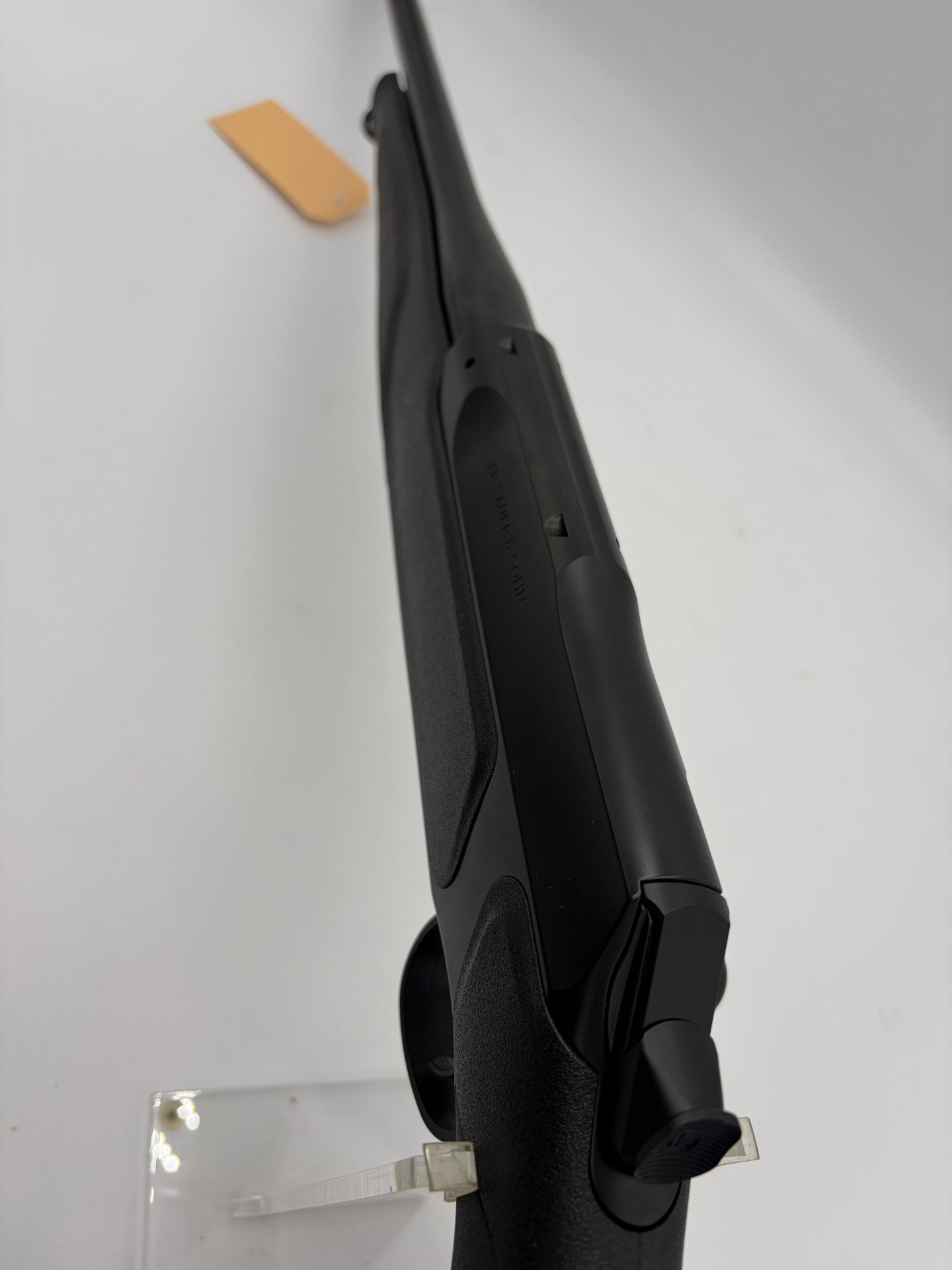 Sauer 505 Repetierbüchse Ergo Max Kal. .300 Win. Mag. – Bild 2