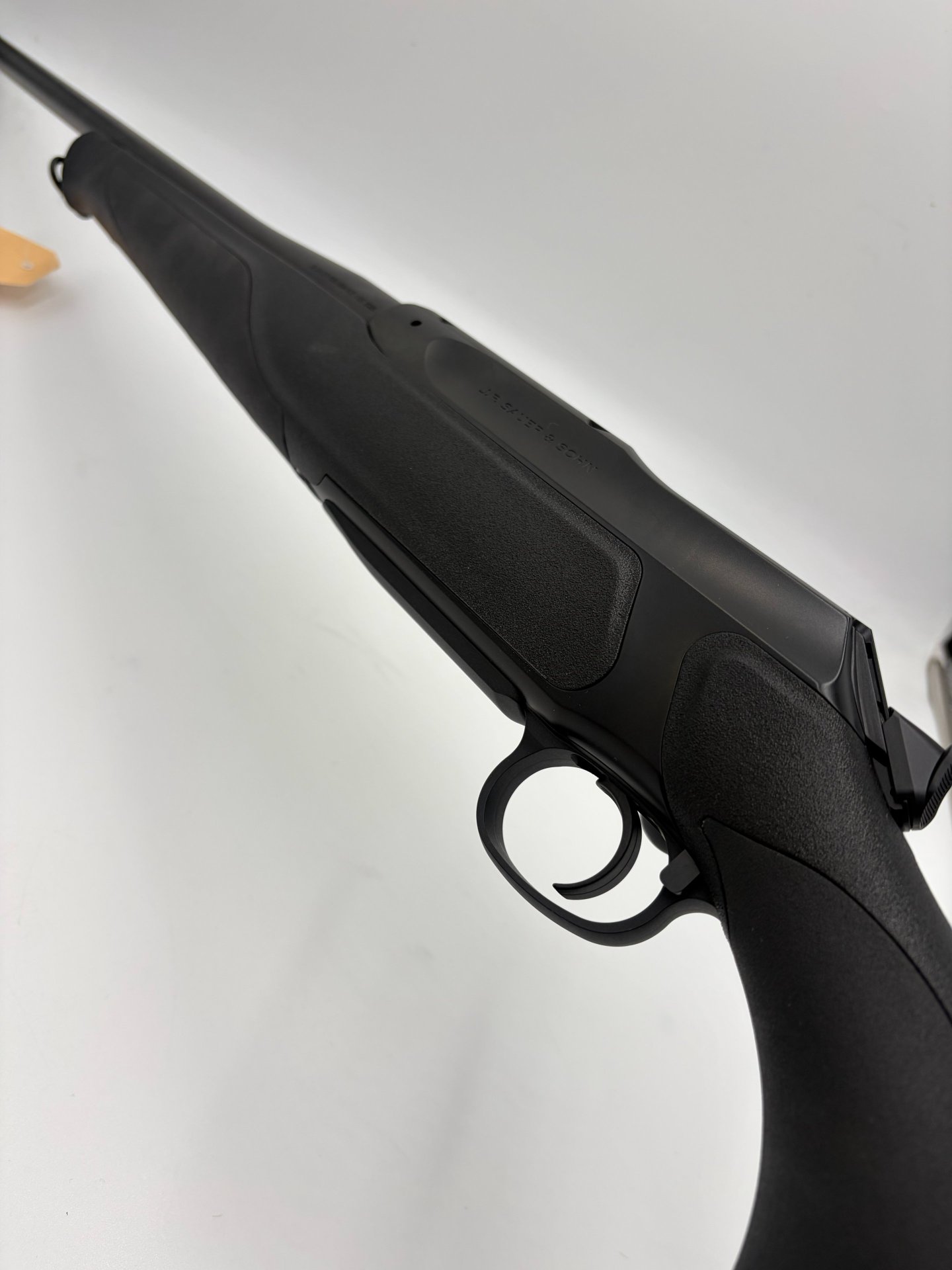 Sauer 505 Repetierbüchse Ergo Max Kal. .300 Win. Mag. – Bild 1