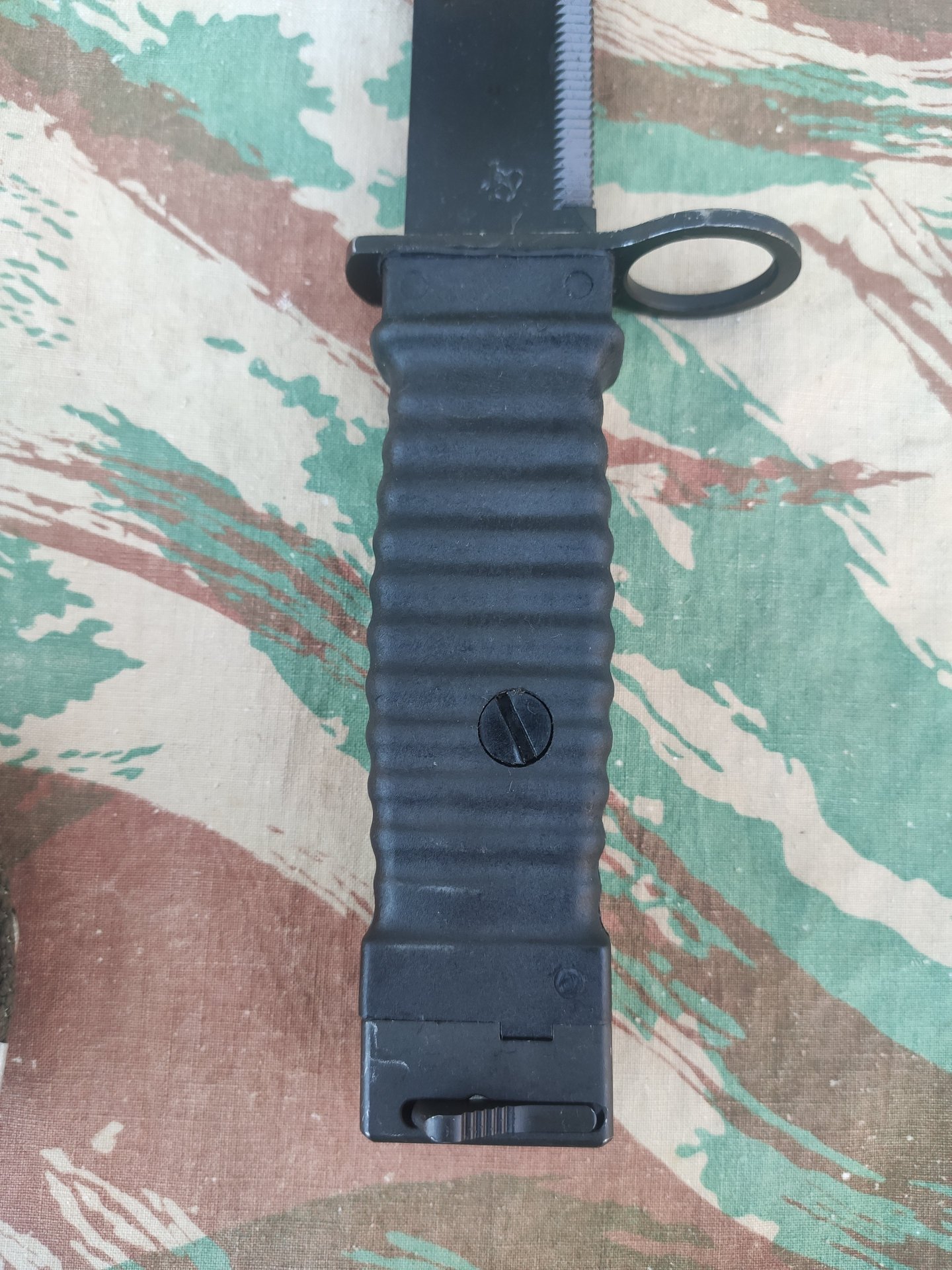 KCB 70 M1 Stoner M63 Bajonett M16A1 – Bild 3