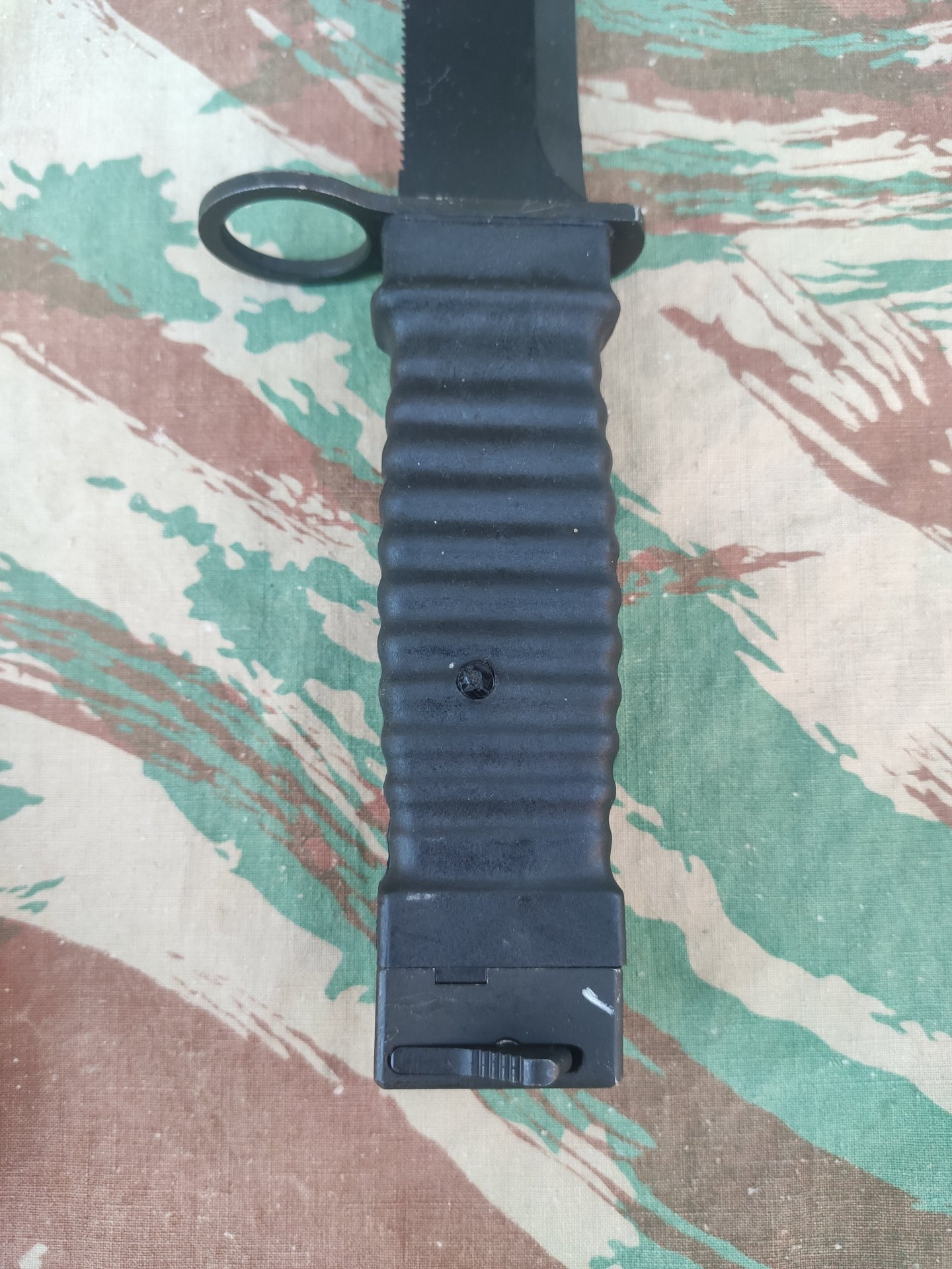 KCB 70 M1 Stoner M63 Bajonett M16A1 – Bild 5