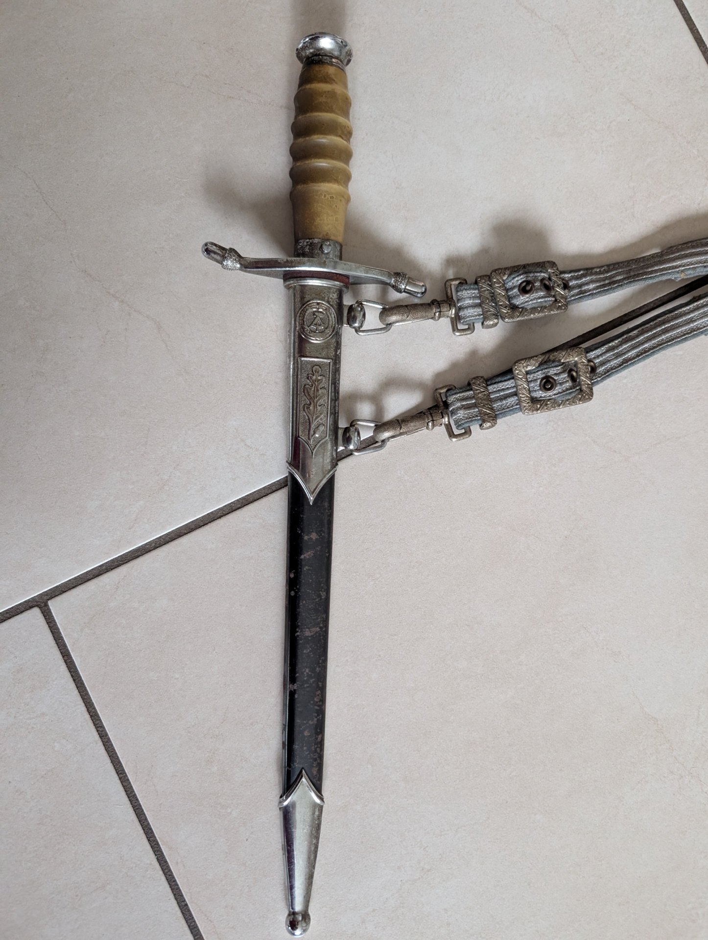 Offiziersdolch – Bild 3