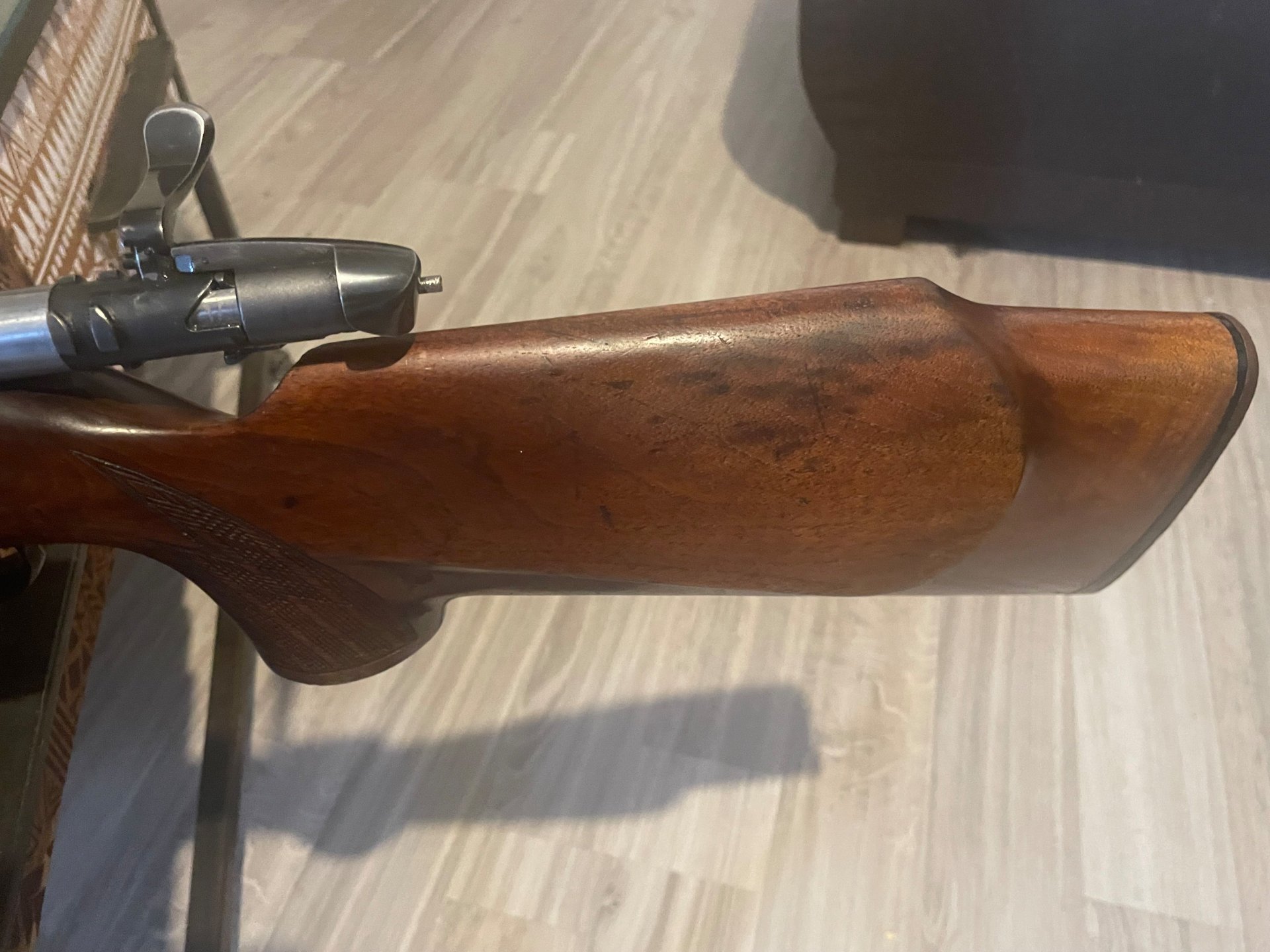 .243 Win. Steyer Mannlicher – Bild 6
