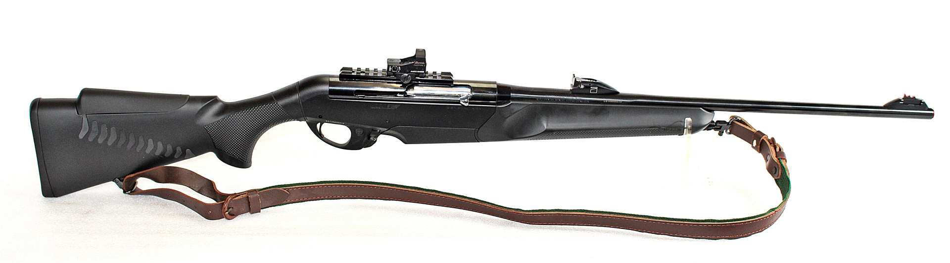 NEUW. HALBAUTOMAT BENELLI ARGO-E in .30-06 Kunststoffschaft und BURRIS FASTFIRE 3 Rotpunkt – Bild 1
