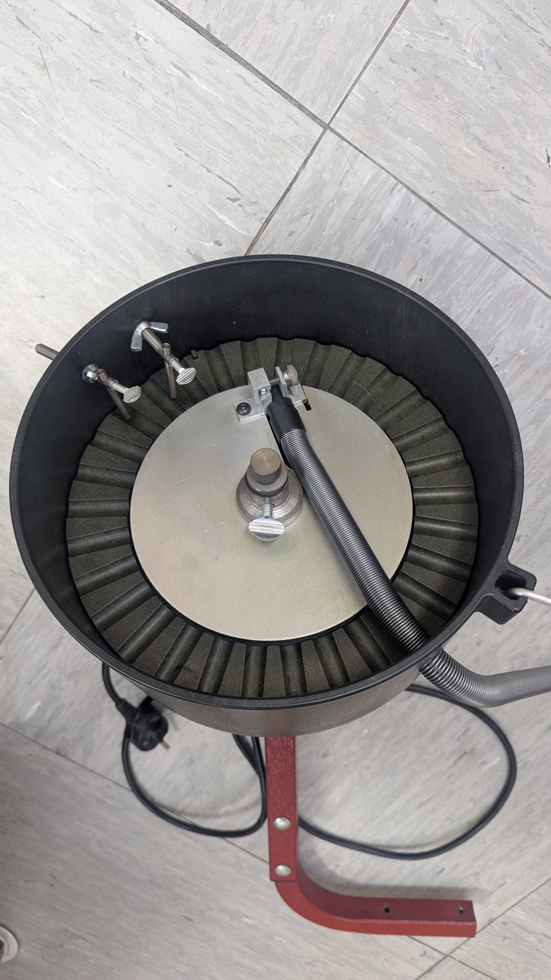 Hornady Bullet Feeder – Bild 1