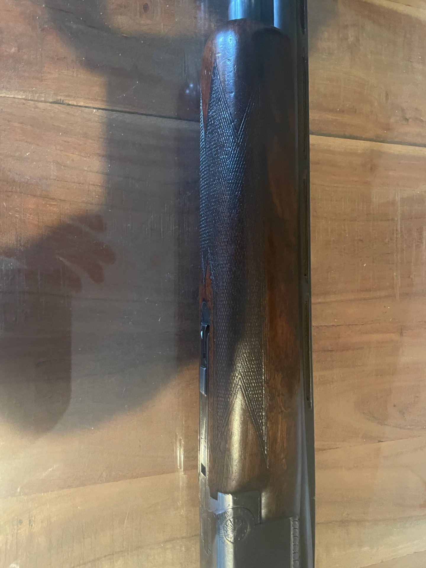 Bockdoppelfinte 12/70 – Bild 8
