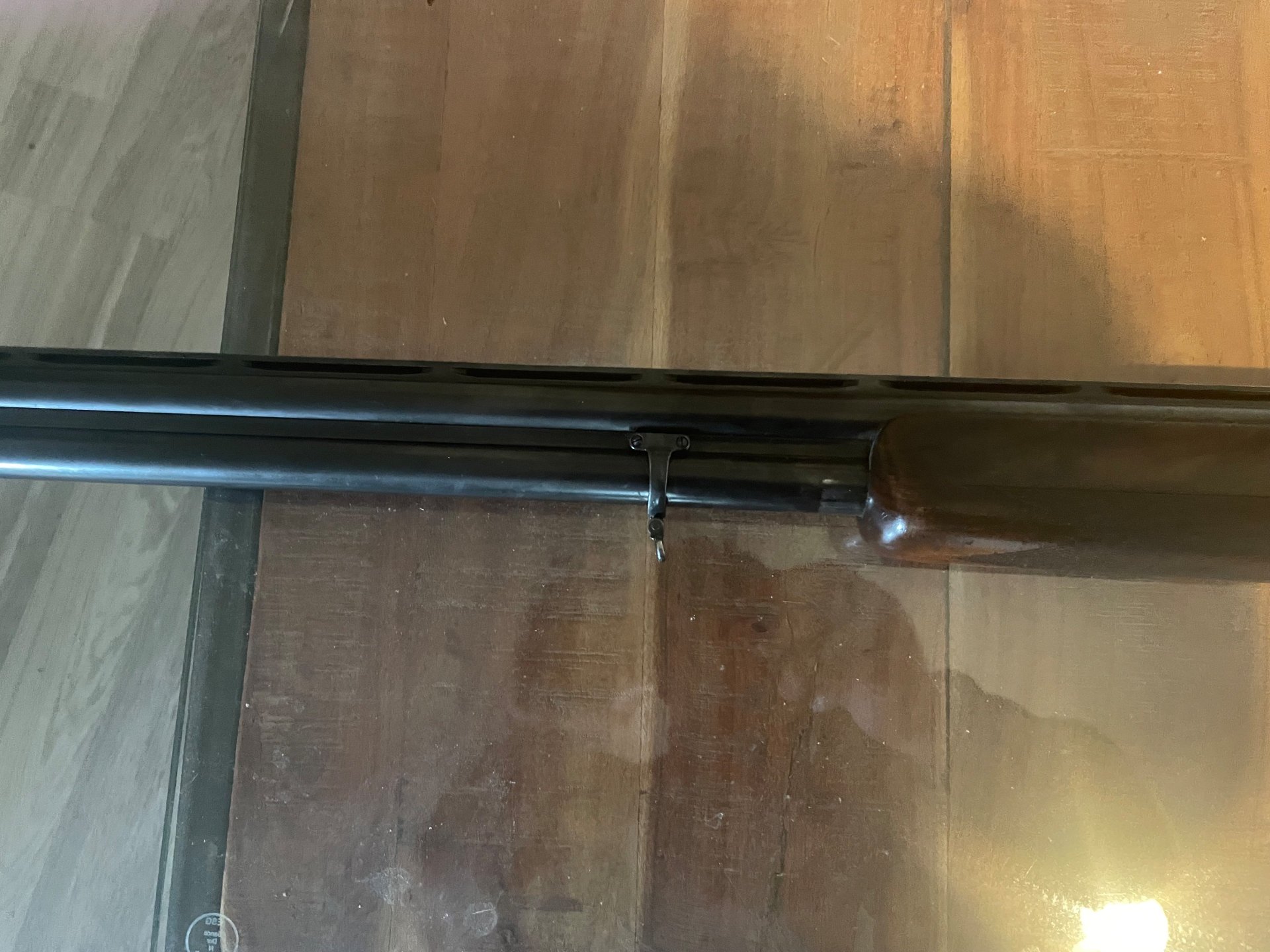 Bockdoppelfinte 12/70 – Bild 5