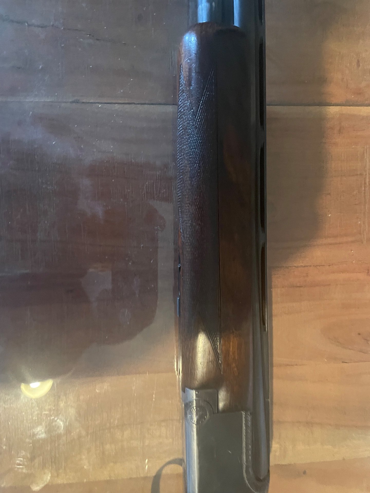 Bockdoppelfinte 12/70 – Bild 7