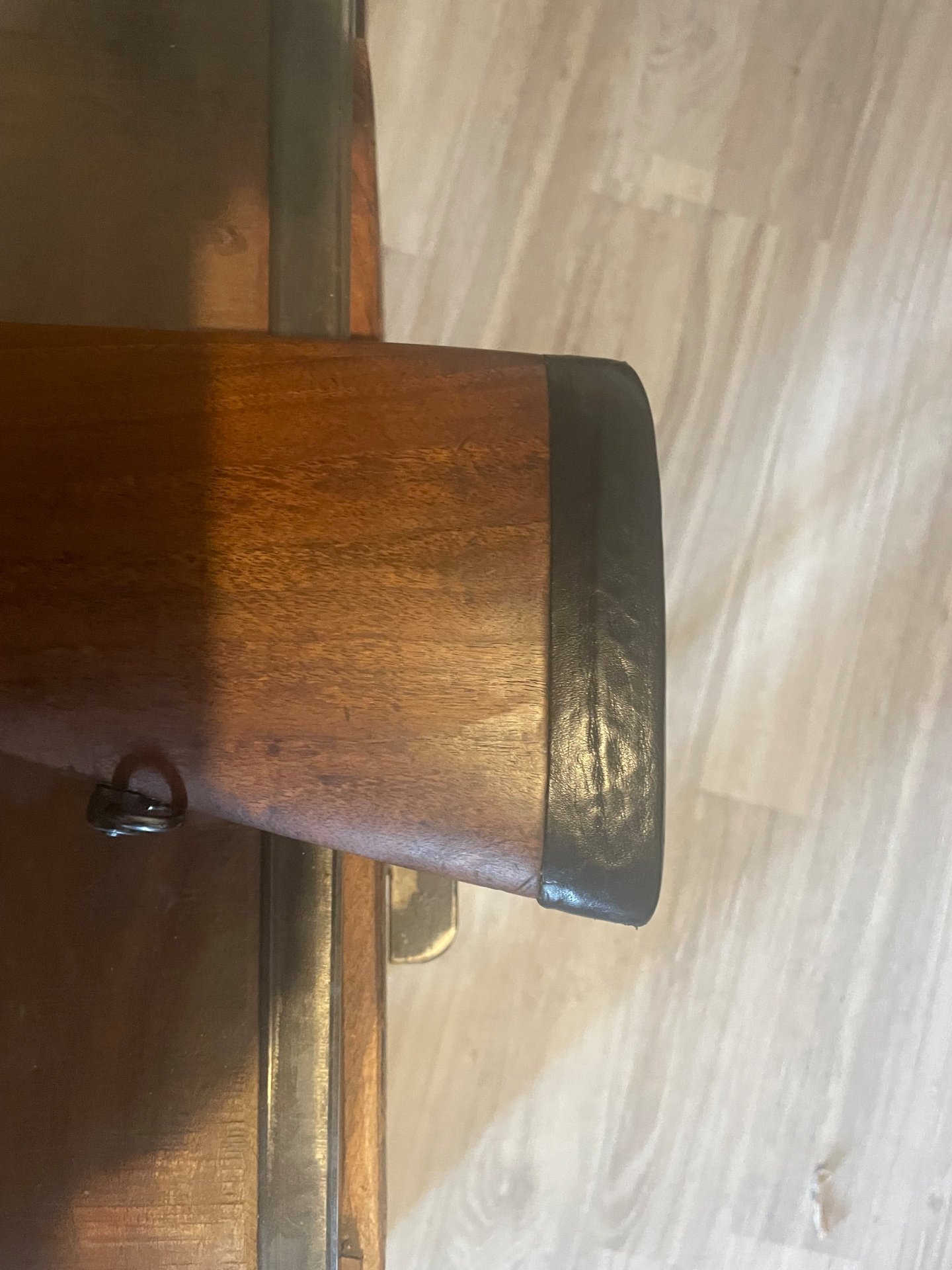 Bockdoppelfinte 12/70 – Bild 3