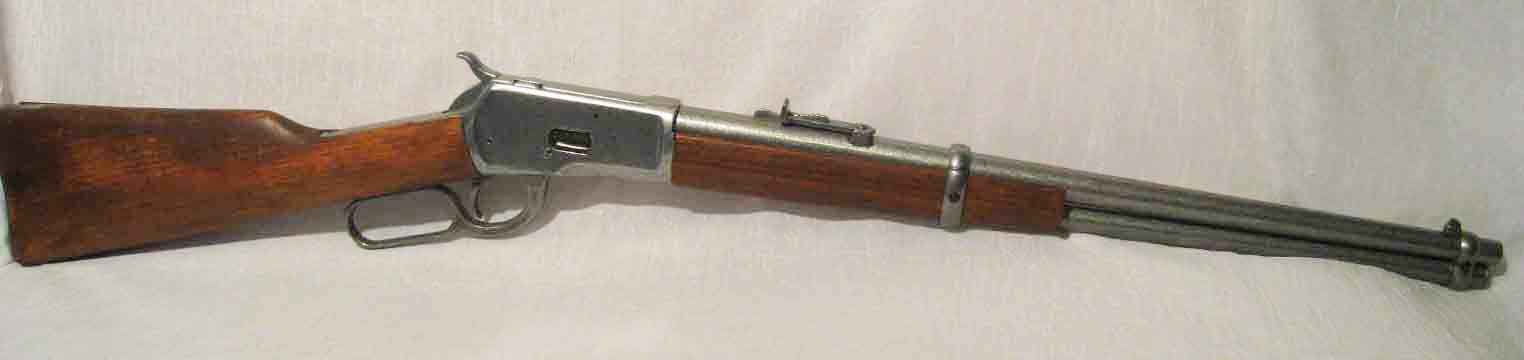 WINCHESTER DEKO WAFFE DENIX - Ref.1068G – Bild 1