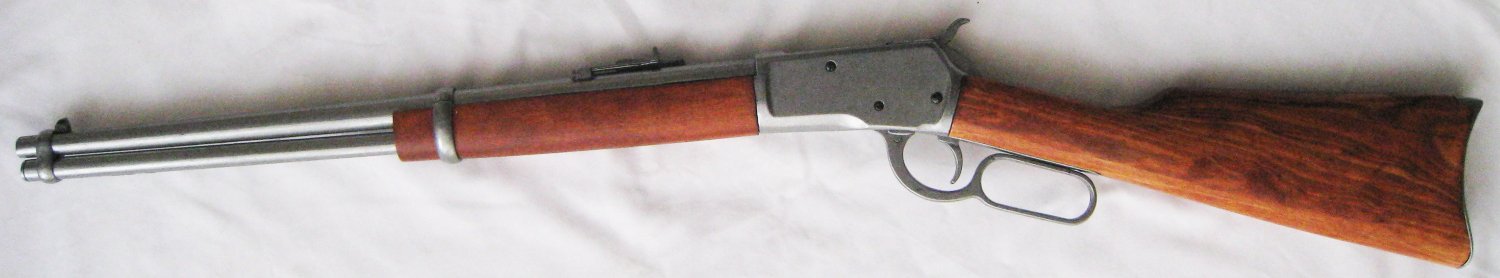 WINCHESTER DEKO WAFFE DENIX - Ref.1068G – Bild 2