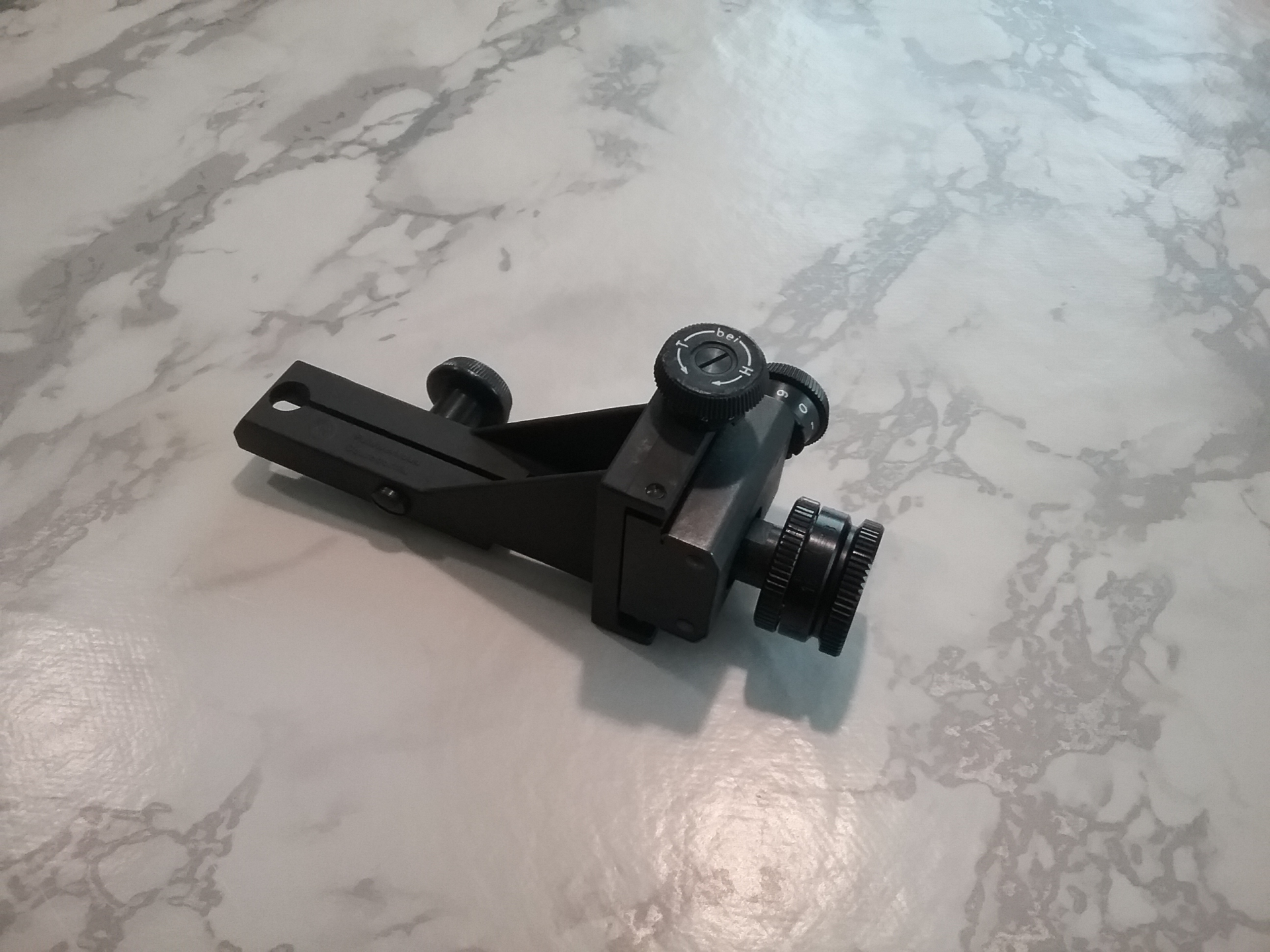 Match Diopter Feinwerkbau – Bild 2