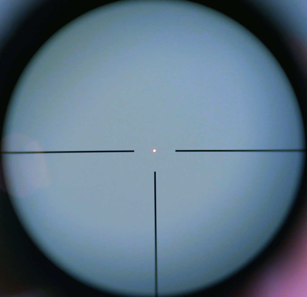 Zeiss Victory Varipoint M 3-12x56 T* mit Schiene - Zielfernrohr – Bild 4