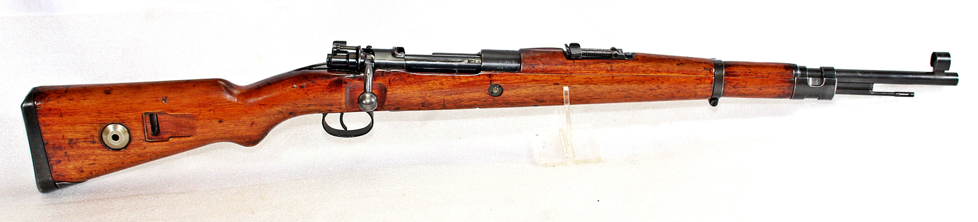 Original G33/40 GEBIRGSJÄGERKARABINER - 8x57JS nummerngleich – Bild 1