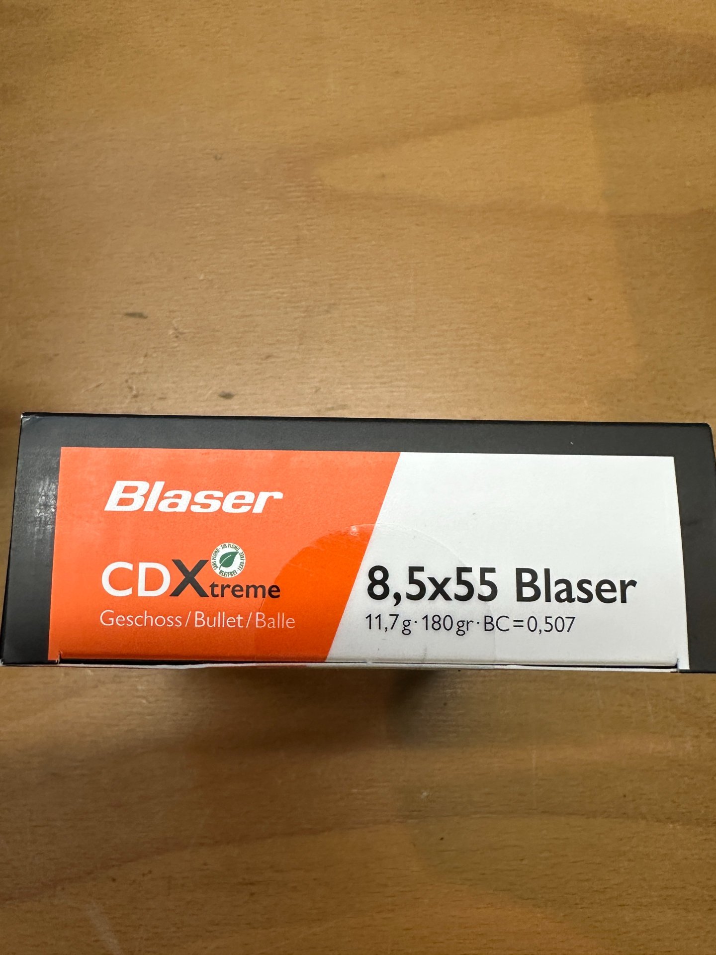 Munition – Bild 1