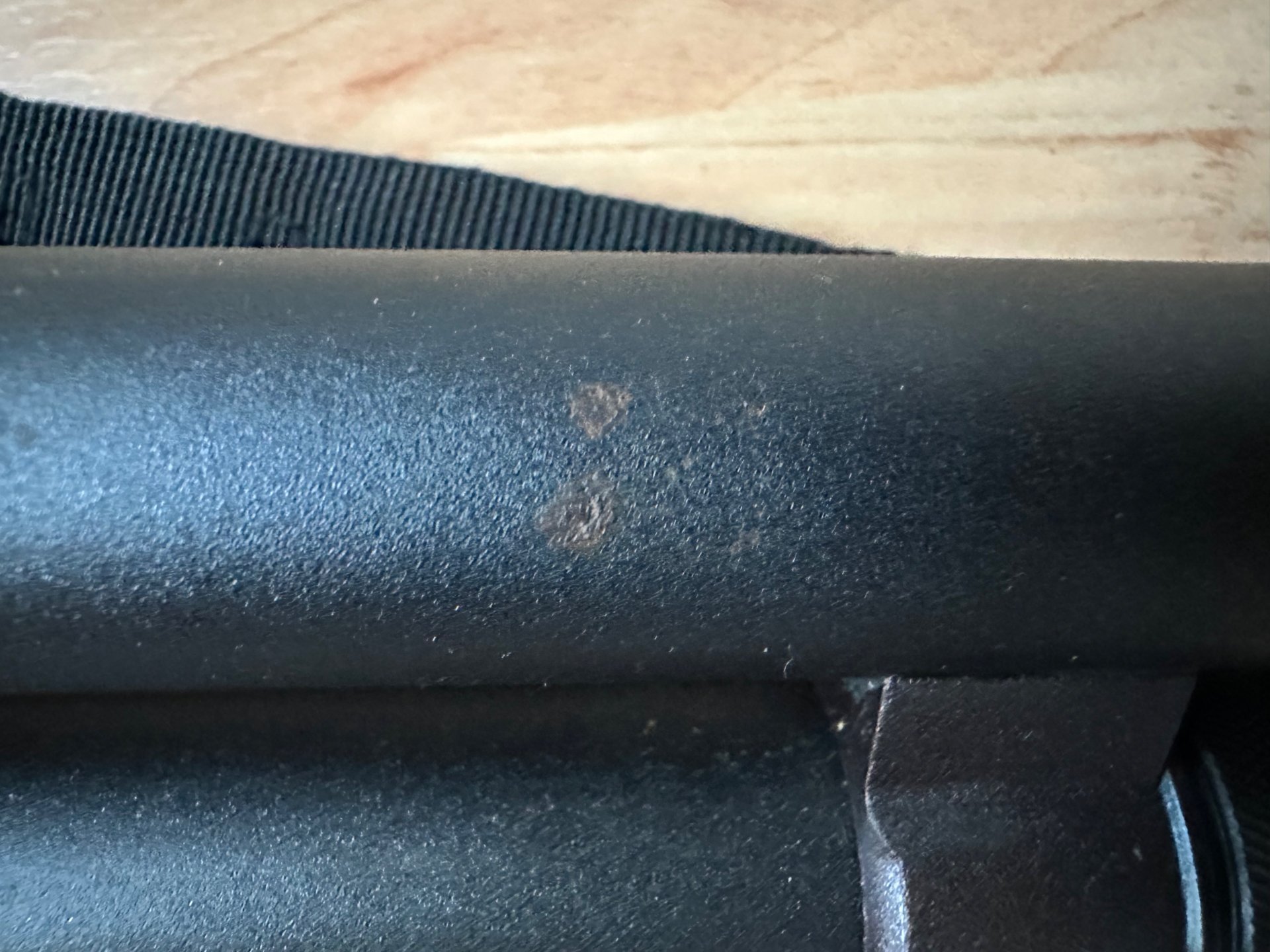 Remington 870 Express Magnum, Repetier Flinte – Bild 8