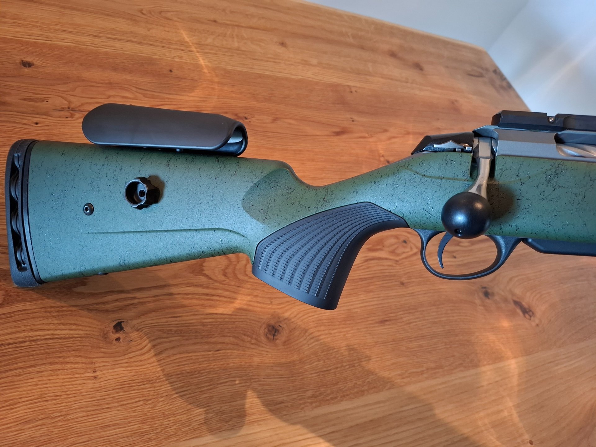 Tikka T3x Super Varmint RTG .308 Win – Bild 4