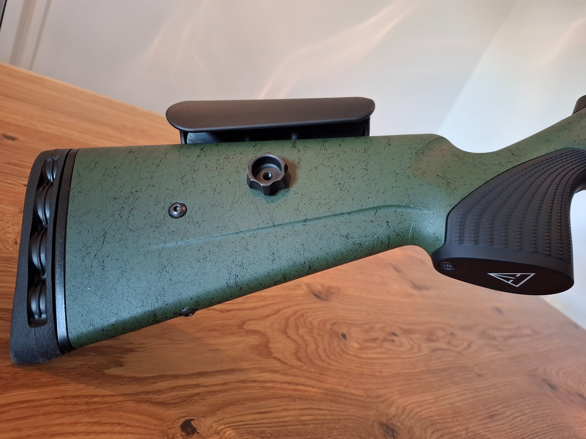 Tikka T3x Super Varmint RTG .308 Win – Bild 5