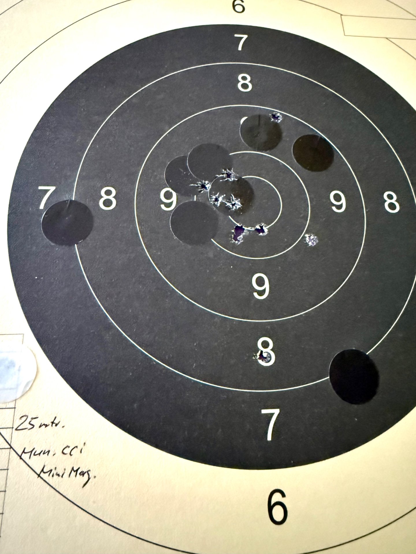 SIG -Sauer P322 – Bild 3