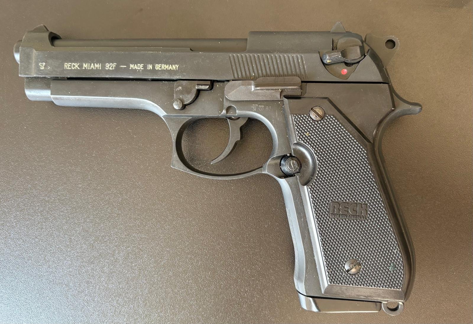 Reck Miami 92F – Bild 2