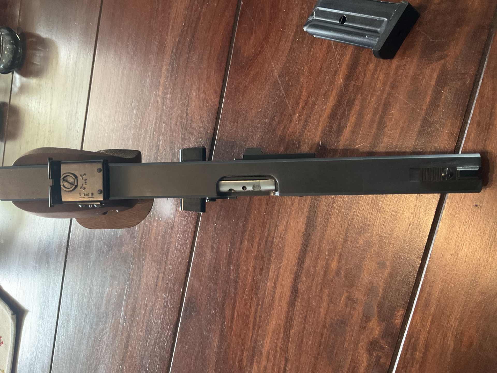 Walter GSP . 22 Lr rechts – Bild 5